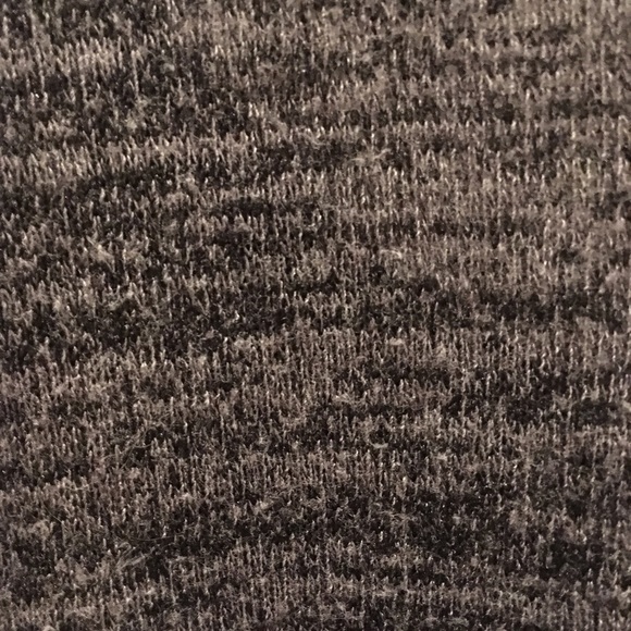 Old Navy Lightweight Marbled Grey Sweater - Picture 6 of 6